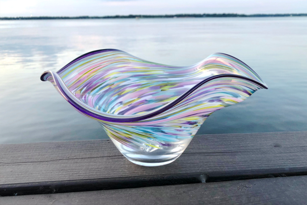 High Gravity Glassworks business photo