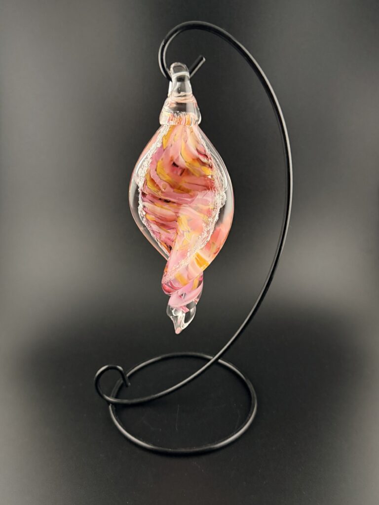 Ornament Memorial _2-�75
