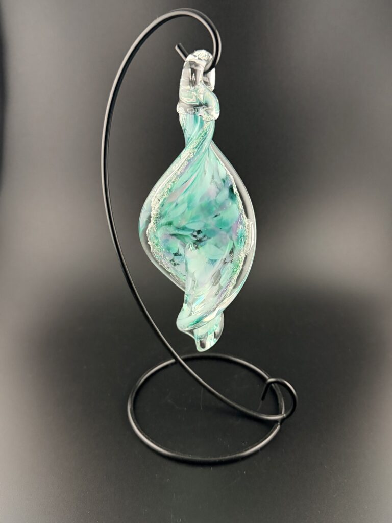 Ornament Memorial- �75